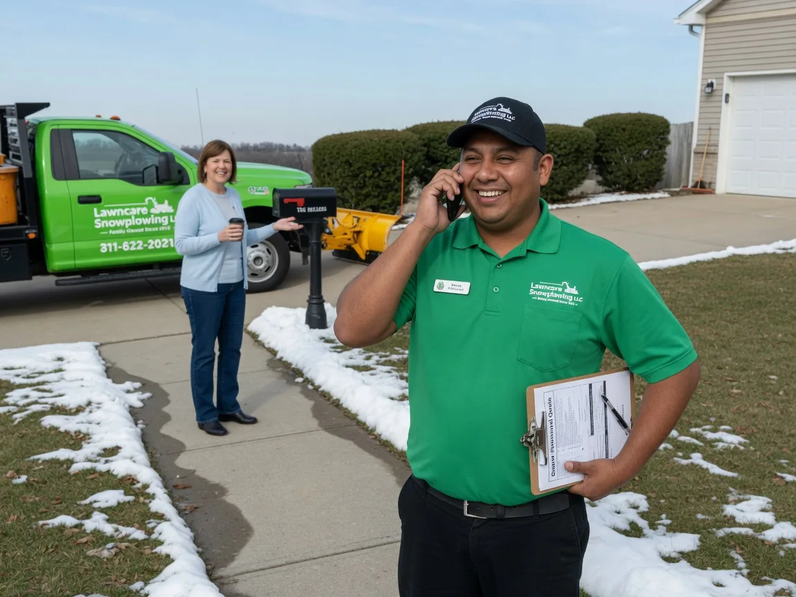 Lawn Care Services By Expert Landscaper Ransomville, NY FAQs
